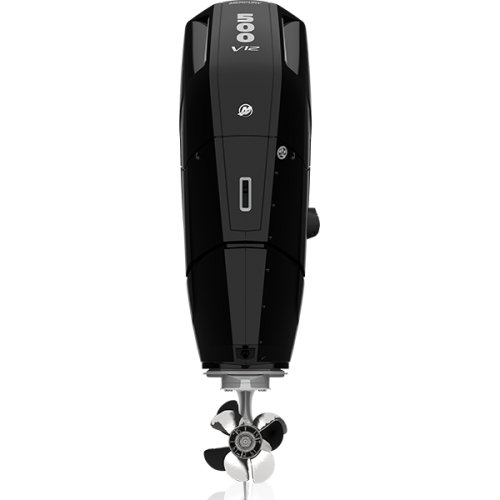 Лодочный мотор | ПЛМ | Mercury Marine | SeaPro500